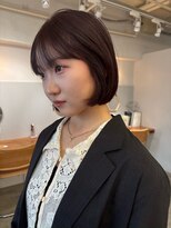 ウクク(UCUCU)&nbsp;ラベンダーカラー