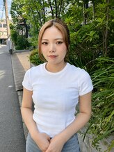 シェリーバイレイドバック 渋谷(cheri by LAIDBACK)&nbsp;小松原 麗央