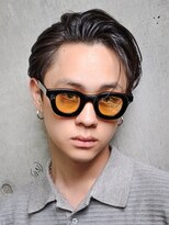 オーシャントーキョー ホワイト 原宿(OCEAN TOKYO WHITE)&nbsp;メンズショート