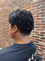 ミリオンバックス 神田店(Million Bucks)&nbsp;誠実さと清潔感で好感度NO.1。ON/OFF使える大人の２ブロック