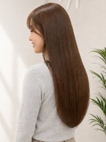 ミンツ(MINTS)&nbsp;After【92.しなやかで美しい後ろ姿に◎極み髪質改善】