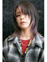イーエン ヘアーデザイン(iiEn hair design)&nbsp;ミディアム