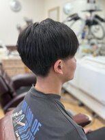 カットアートジュン(Cut Art Jun)&nbsp;メンズカット