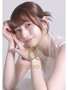 韓国メイクアップ＆ヘアセットスタジオ STUDIO IRUの写真/【渋谷にNEW OPEN】韓国メイクとヘアセットのトータルプロデュースで最高に可愛い自分に出会える♪