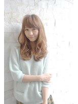 リッコ 横浜(ricco)&nbsp;☆riccoリラックスカール☆