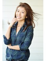 ヘアークリアー 草加&nbsp;ライラックブラウン