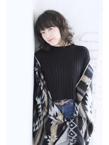 ザ デイ フォーヘアー(The day 4 HAIR)&nbsp;ブラントボブ＜パーマ＞