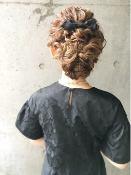 シュリット(schritt) schritt フワフワボリュームセット*mutsuki