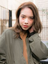 リリアン 表参道(relian)&nbsp;ベージュはリリアン表参道