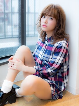 エース(ACE:Re) [ACE:Re] ヴェールレイヤー