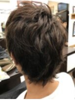 グリーンルーム(green room)&nbsp;☆ラフでいいならこのスタイルがベスト☆