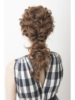 フェリーエスト(FEERIE est)&nbsp;【アレンジバー】シャルロット