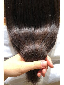 ヘアサロン アティリー(Hair Salon Attirer) 髪質改善/髪質改善梅田/梅田髪質改善【Attirer Akari】