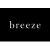 ブリーズ(breeze)のお店ロゴ