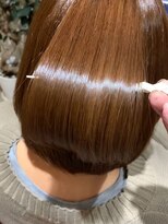 リオールヘア 北千住(LIOR.HAIR)&nbsp;ミネコラ