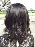 ミディアム