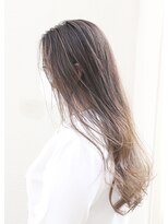 シャンプー(Shampoo)&nbsp;透明感×ロング