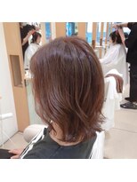 アデイ 大森店(AdAy)&nbsp;艶髪　イルミナ　ヌード&オーシャン