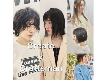 VENICE　【ベニス】