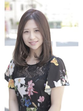 サイン ヘア イノベーション(sign HAIR INNOVATION) ナチュラルブラウン