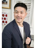 新宿2丁目美容室セカンド(Second)&nbsp;【新宿二丁目　美容室　second】２０代３０代に人気☆お洒落ヘア