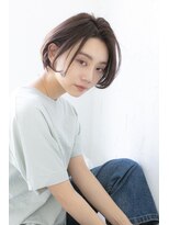 ヘアーアンドメイク グリーン(hair&make green)&nbsp;エアリーボブ【東十条/王子/赤羽/イルミナカラー/髪質改善】