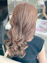 プロデュース 橋本店(Produce)&nbsp;ハイライトカラー【橋本店】