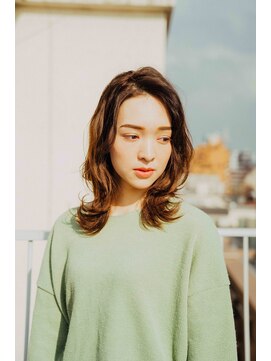 シーア 中野新橋店(Sia) 【2021年新作スタイル】Sia中野新橋店