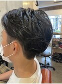 スタイリッシュパーマ/GreenPorta