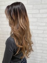 ソイル(SOiL)&nbsp;ハードグラデーション