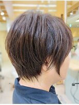 アデイ 大森店(AdAy)&nbsp;大人女性★素敵★ショートスタイル