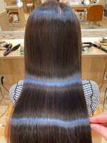 オリーブスバイネオリーブ(Olive's by neolive)&nbsp;【Olive's by neolive  新宿】髪質改善トリートメント＊