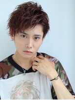 リップス 渋谷(LIPPS)&nbsp;チキータアシメ