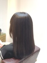 ロッソ(RoSSo)&nbsp;うる艶ストレート