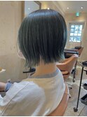 スタイルチェンジ<オリーブアッシュ>
