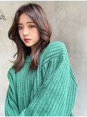 【ARTE表参道/青山】大人可愛いレイヤー×モテ髪×イルミナ