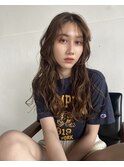 brown color