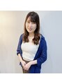 フルール(fleur)/トップスタイリスト　本多美玲 