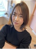レイヤーヘア