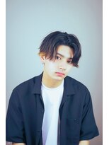 イコイ 藤沢(ikoi)&nbsp;刈上げマッシュ