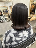 ウィークエンド(WEEKEND)&nbsp;【カット＋カラー＋トリートメント9900円】