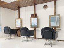 [少人数サロン]だから人目を気にせずリラックス♪プライベートな空間でゆったり自分時間を♪