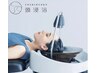 【おすすめ！！】カット+カラー+ダメージ補修COTAtr+頭浸浴+超音波アイロン