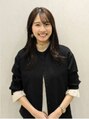 アグ ヘアー ウェヌス 徳島ザ・ビッグ鴨島店(Agu hair venus) 長元 優華