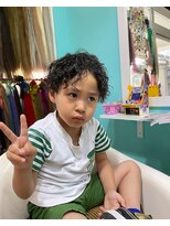 ストロング27(STRONG27)&nbsp;キッズスパイラル