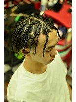 ワンダー(WONDER)&nbsp;タイトロープ