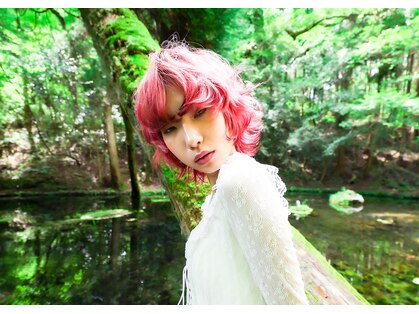 ヒロノタクヤの写真
