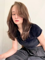 ジル ブラン 福岡(JIL BLAN) ハイライトレイヤーカットショートボブイルミナカラー天神大名