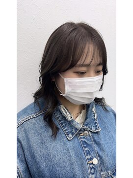 グルグル 下総中山店(GULGUL) ナチュラルハイライト