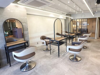 ラッシェル プレジール(Rushell plaisir)の写真